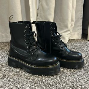 Platform Dr. Martins